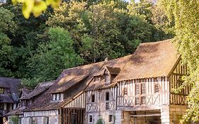 Le Moulin d'Andé